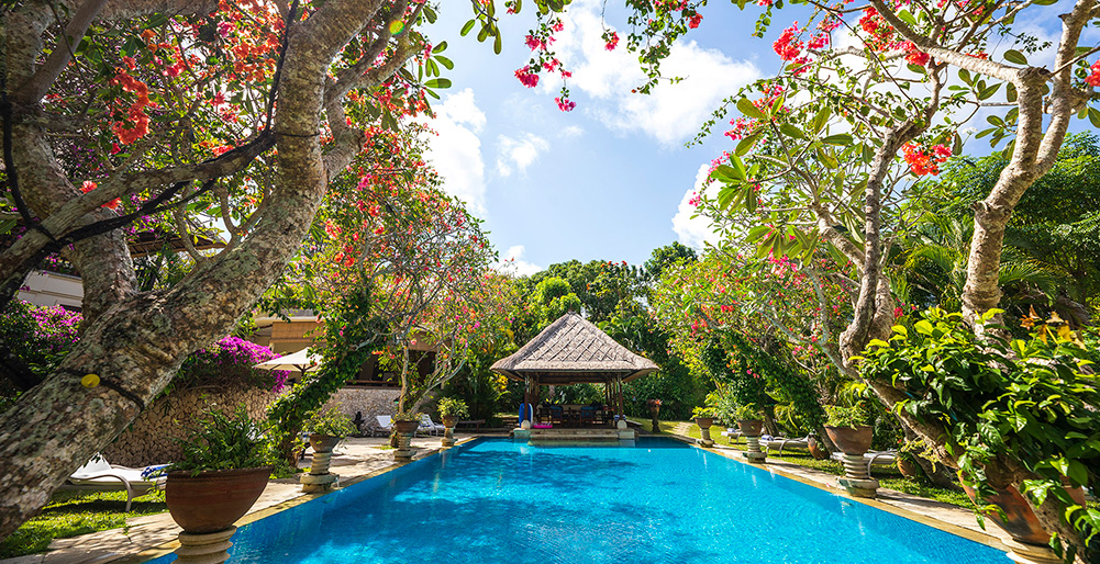 Villa Waru